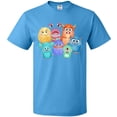 thumbnail image 3 of Inktastic Halloween Monsters T-Shirt, 3 of 5