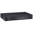 thumbnail image 2 of Router Empresarial TP-LINK TL-R480T+ Con opción de habilitar hasta TP-Link TL-R480T+, 2 of 2