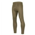 thumbnail image 2 of Rothco Gen III Silk Weight Bottoms - 3745 - 2XL, 2 of 2