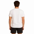 thumbnail image 2 of NFL Playera Aficionado Básica Denver Broncos Blanco para Hombre, Talla Chica, 2 of 9