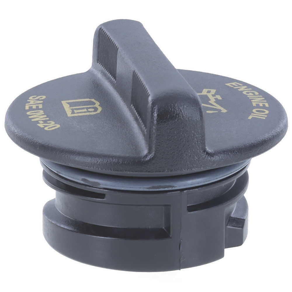 MotoRad MO205: Engine Oil Filler Cap Fits select: 2016-2018,2020-2023 JEEP GRAND CHEROKEE