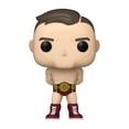 thumbnail image 2 of WWE Funko POP / Gunther, 2 of 2