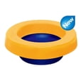 thumbnail image 4 of Spacio Innovations EG1002USA Elastic Toilet Gasket with Toilet Bolts, 4 of 5