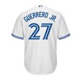 thumbnail image 1 of Chandail Réplique Domicile de Base Cool pour Hommes Vladimir Guerrero Jr. Blue Jays de Toronto MLB, 1 of 2