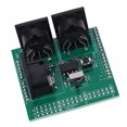 thumbnail image 3 of Electronic Measuring Instrument MIDI Module, Digital Interface MIDI Adapter Board, maintain Testing Tool, 3 of 7