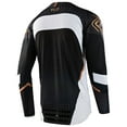 thumbnail image 2 of Long Sleeve Motocross Jersey  Arc Breathable MTB Cycling Shirt For Men Motorcycle Downhill Riding Gear, 2 of 8