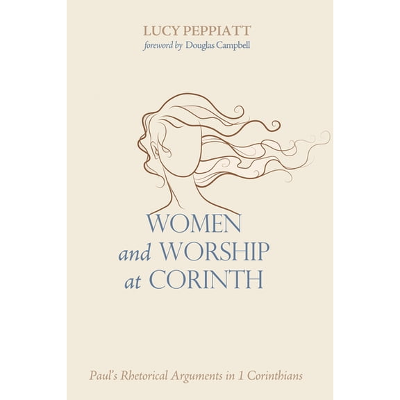 Women and Worship at Corinth, (Paperback)