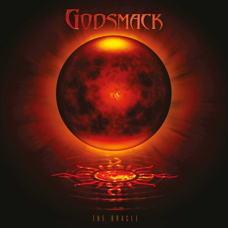 Godsmack - The Oracle - Rock Vinyl