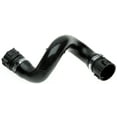 thumbnail image 2 of Radiator Coolant Hose Fits select: 2007-2010 BMW X5, 2 of 2