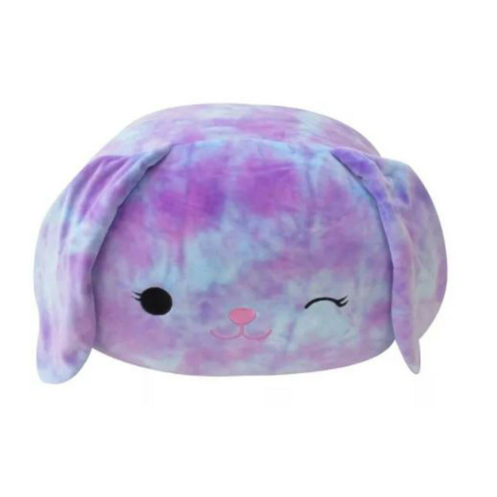 grey rabbit squishmallow