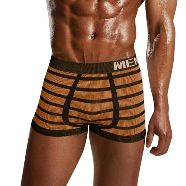 Mens sale short underwear