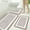 Brown, variant on Tyidzon Bath Mats for Bathroom Non Slip Washable Bathroom Rugs Soft Absorbent Quick Dry Bath Mat Carpet for Tub Shower, Home Decor Accessories
