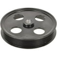 thumbnail image 3 of CARDONE New 3P-35133 Power Steering Pump Pulley fits 2000-2008 Chrysler, Dodge, 3 of 4
