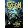 thumbnail image 1 of The Goon: Volume 3: Heaps of Ruination, 1 of 1