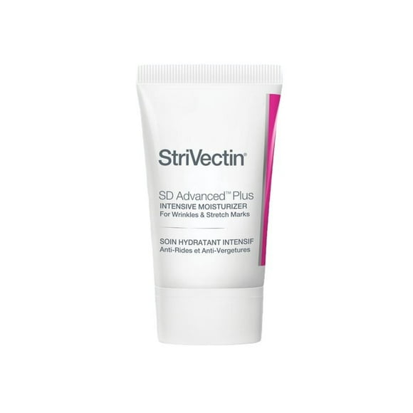 Stretch Marks Removal, Intensive Moisturizer for Wrinkles & Stretchmarks, For Face & Body, Collagen Boosting with Peptides & Hyaluronic Acid