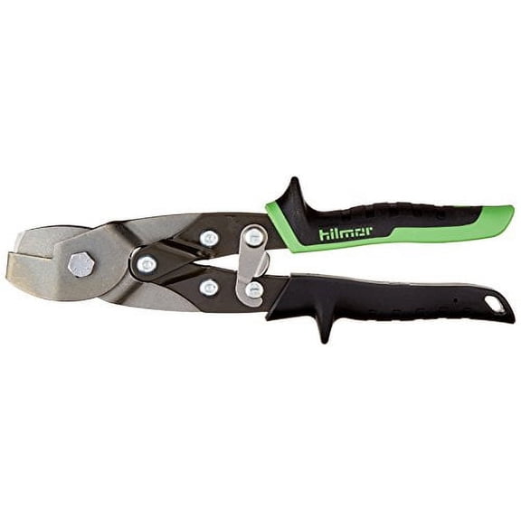 Hilmor (1891180) SMTVN1 V Notcher, 3/4"