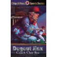 thumbnail image 1 of Pre-Owned Dugout Jinx (CHIP HILTON SPORTS SERIES), 9780805419900, 080541990X, Paperback, 3rd Print edition, 1 of 1