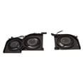 thumbnail image 3 of Ventilador de refrigeración cpu/gpu para msi gs66 10sd 10sgs 10sfs 10sf 10se ms 16v1 ms 16V2 ws66 p66, conector de 4 piam, ventilador de refrigeración para portátil de, 3 of 7