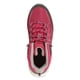 thumbnail image 5 of Regatta - Botas de Senderismo Samaris Lite con Cordones para Mujer (Rosa Cherry, Gris Brezo) Regatta UTRG5897_cherrypinkbriargrey, 5 of 6