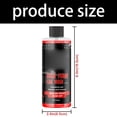 thumbnail image 5 of Foaming Car Wash Soap Car Wash Concentrated Formula Car Detailing Supplies High Foam And Deep Cleansing 500ml, 5 of 10