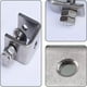 thumbnail image 4 of Abrazadera C de acero inoxidable de 2 uds., abrazadera C de 30mm para mejora del hogar de alta resistencia, abrazadera C para mejora del hogar y reparación de automóviles TUNC Sencillez, 4 of 5