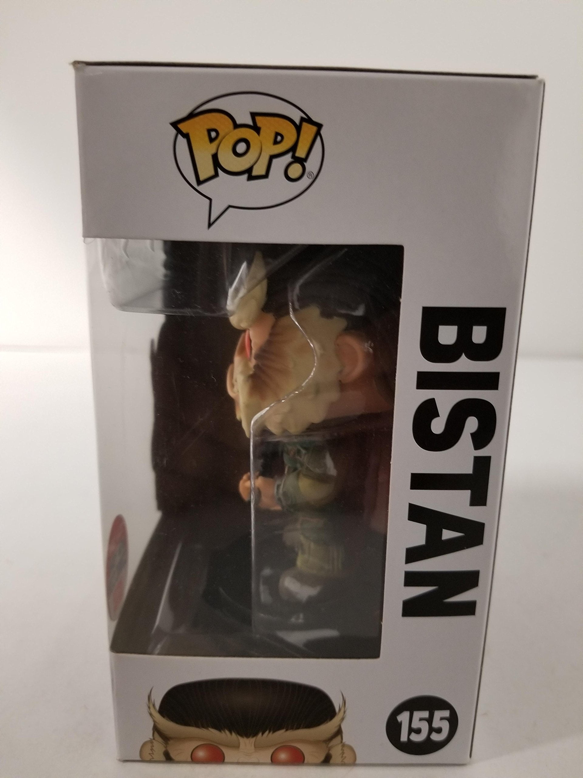 FunkoPop！155 BISTAN ビスタン　限定版 Star Wars Rogue One - Bistan 155 - Funko Pop! - Vinyl Figur