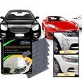thumbnail image 3 of Paquete de 6 paños para rayones de automóviles Paño reparador de rayones multiusos Reparación de rayones de pintura Manchas de agua y pulido de superficies, 3 of 5