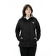thumbnail image 1 of Chubasquero THE NORTH FACE Venture 2 impermeable para mujer, color negro, 1 of 4