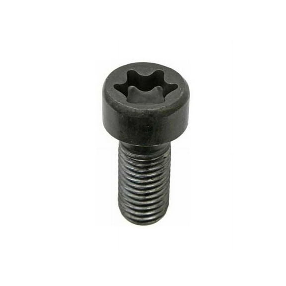 Flywheel Bolt - Compatible with 2007 - 2016 BMW 328i 2008 2009 2010 2011 2012 2013 2014 2015