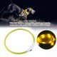 thumbnail image 4 of Collar De LED Recargable, Luces De Caminar Para Perros Brillantes Luces De Cuello Para Perros Para Perros Para Caminar Por La Noche Silicona Collar De Suave Para, 4 of 7