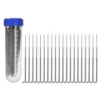100Pcs Wool Felt Needle Set 3.35" Long Handcraft Felting Needles Kit Tool Accessories Supplies