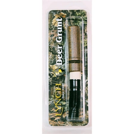 Lynch Calls 503 Deer Grunt Call