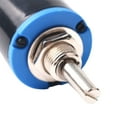 thumbnail image 5 of WXD3-13-2W Potentiometer Multiturn Wire Winding Variable Resistor Trim Rotary Knob-scale knob φ4-2pcs, 5 of 7