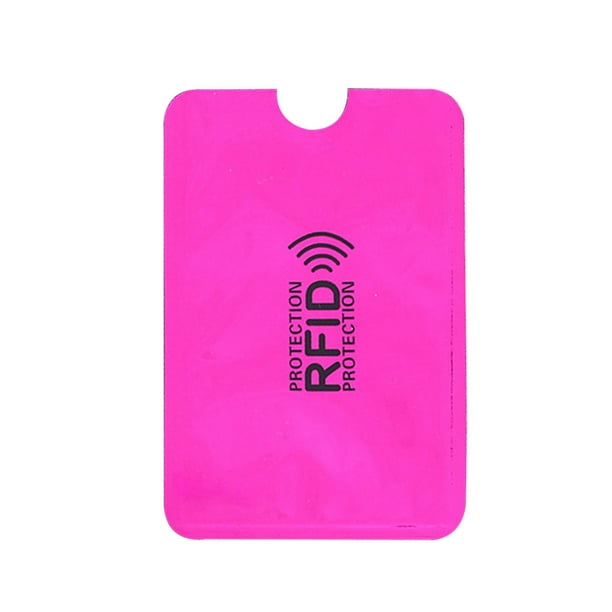 anti rfid credit debit card sleeves Aigee 28 Blocking (24 Protector Holders in 12 colors & 4 Passport Protectors), Identity Theft Protection Secure Sleeve for Credit Cards, Card, 2pcs Clear Plastic Sleeve and Education markets RFID Blocking Credit Card Sleeves