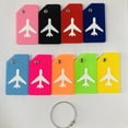 thumbnail image 5 of Etiqueta de equipaje de silicona de PVC personalizada, etiqueta de goma suave para tarjeta de embarque, etiqueta de control de equipaje de goma, 5 of 5