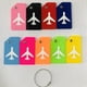 thumbnail image 2 of Etiqueta de equipaje de silicona de PVC personalizada, etiqueta de goma suave para tarjeta de embarque, etiqueta de control de equipaje de goma, 2 of 5