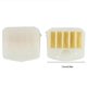 thumbnail image 4 of 2Pcs Air Filter Replacement Repairing Part Fit for Husqvarna 340 345E 346XP 350 351 353, 4 of 4