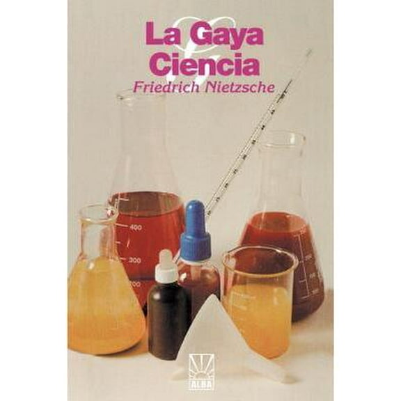 La Gaya Ciencia