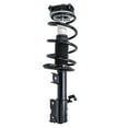 thumbnail image 7 of Detroit Axle - FWD Front Struts for 2008-2012 Nissan Rogue Complete 2 Struts w/Coil Spring 2009 2010 2011 Replacement Left & Right Quick Install Ready Struts Assembly, 7 of 7