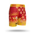 thumbnail image 6 of ODD SOX – Honey Nut Cheerios Boxer Briefs – Adults & Teens Size X-Large – General Mills Cereal, 6 of 7