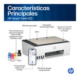 thumbnail image 3 of HP IMPRESORA MULTIFUNCIONAL SMART TANK 523, 3 of 6