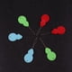 thumbnail image 4 of 10 unids/set calabaza DIY enhebrador automático de agujas guía de hilo de coser de ropa Sywqhk Libre de BPA, 4 of 7