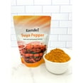 thumbnail image 3 of Kombei Suya Seasoning - 7oz (Suya Pepper, Suya Spice, Yaji, Premium African Seasoning for Grilling and Cooking), 3 of 4