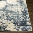 thumbnail image 4 of City Light Navy 6'7" x 9' Modern Rectangle Area Rug, 4 of 7