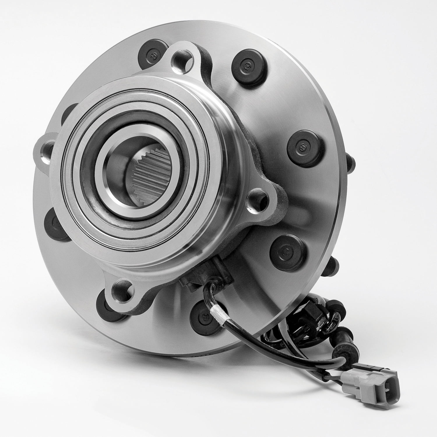 Schaeffler 102190, Hub Assembly, Wheel Bearing - Generation 3, Compatible with Dodge Ram 2500 00-02, Ram 3500 00-02