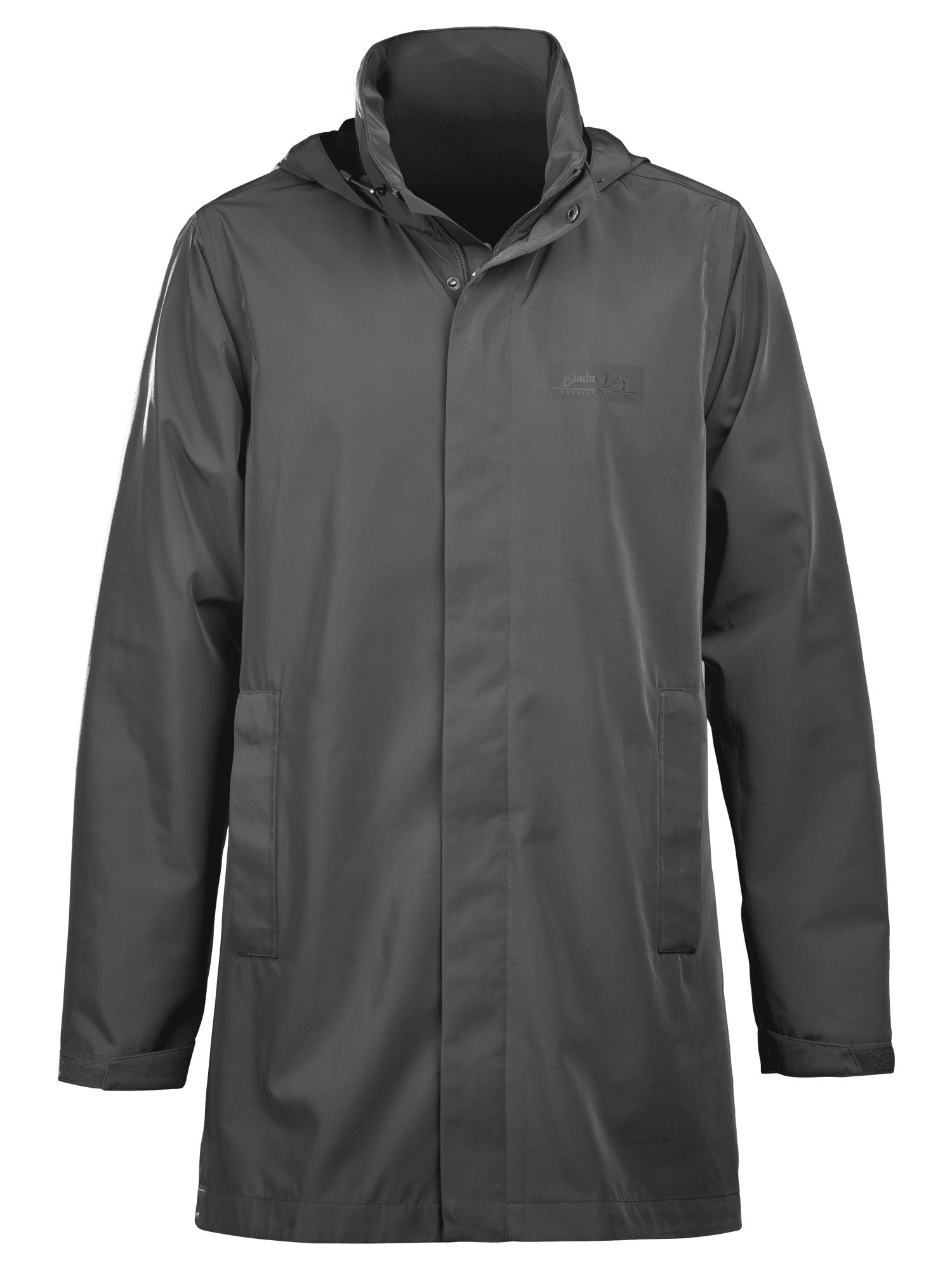 Binimi Bay Waterproof Breathable Rain Jacket Xl