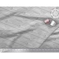 thumbnail image 2 of Soimoi Crepe Silk Fabric Abstract Stripe Printed Fabric 1 Yard 42 Inch Wide, 2 of 3