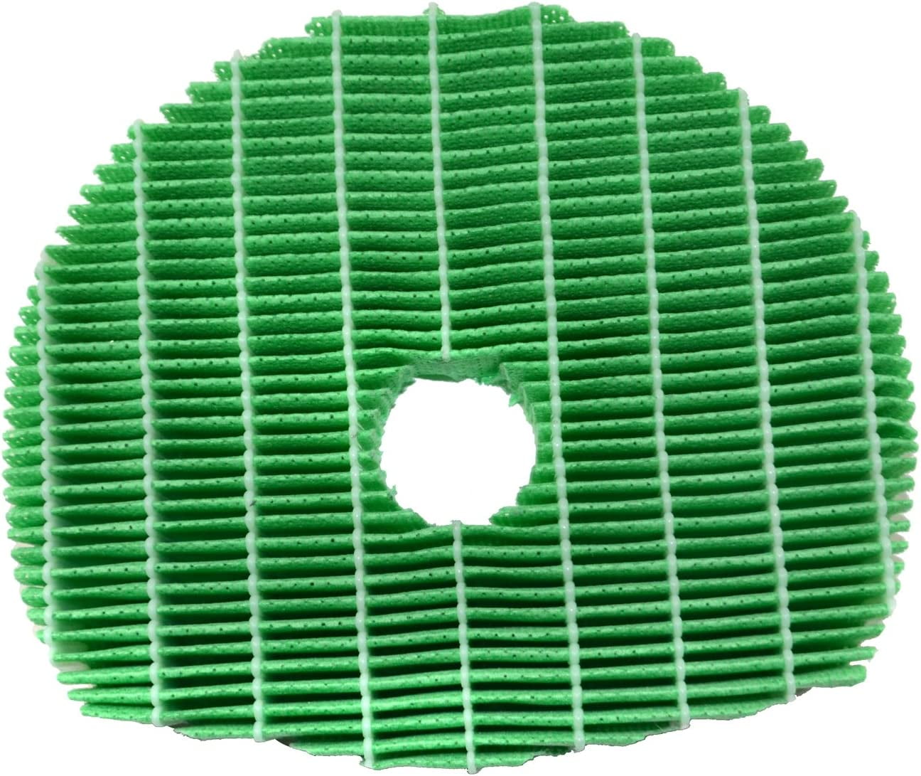 HQRP Humidifying Filter for Sharp KC-C70U, KC-C100U, KC-C150U, KC850U, KC860U Air purifier / Humidifier, FZC100MFU Replacement