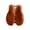 Coffee, variant on Girls Vest Kids Cute Thick Furry Vest Sleeveless Outwear Coat Jacket Vest Puffer Quilted Gilet Plush Thick Warm Outwear Winter Clothes
