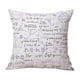 thumbnail image 1 of Funda de almohada moderna, funda de cojín para sofá, sala de estar, decoración de sofá Estilo B, 1 of 9